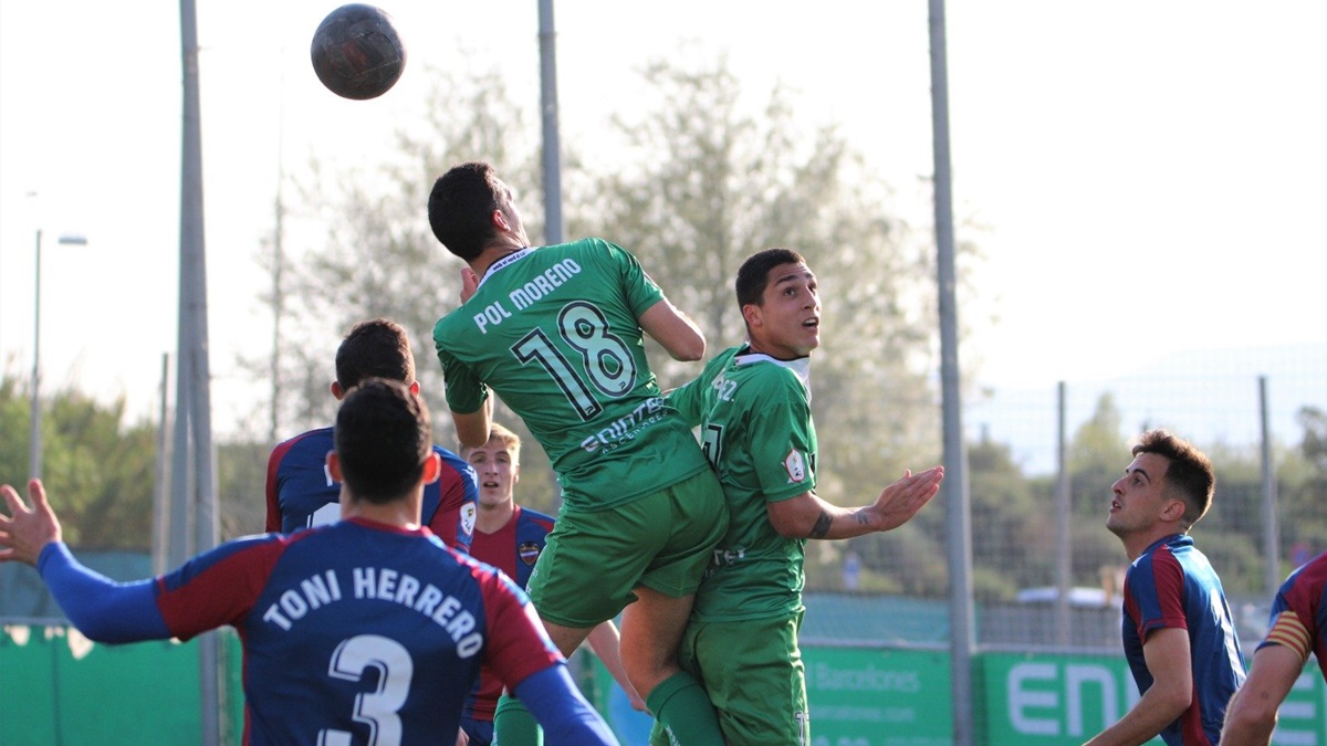 Segunda División B