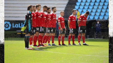 alineacion del burgos cf