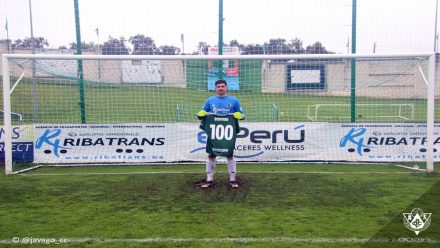 Ángel Bernabé