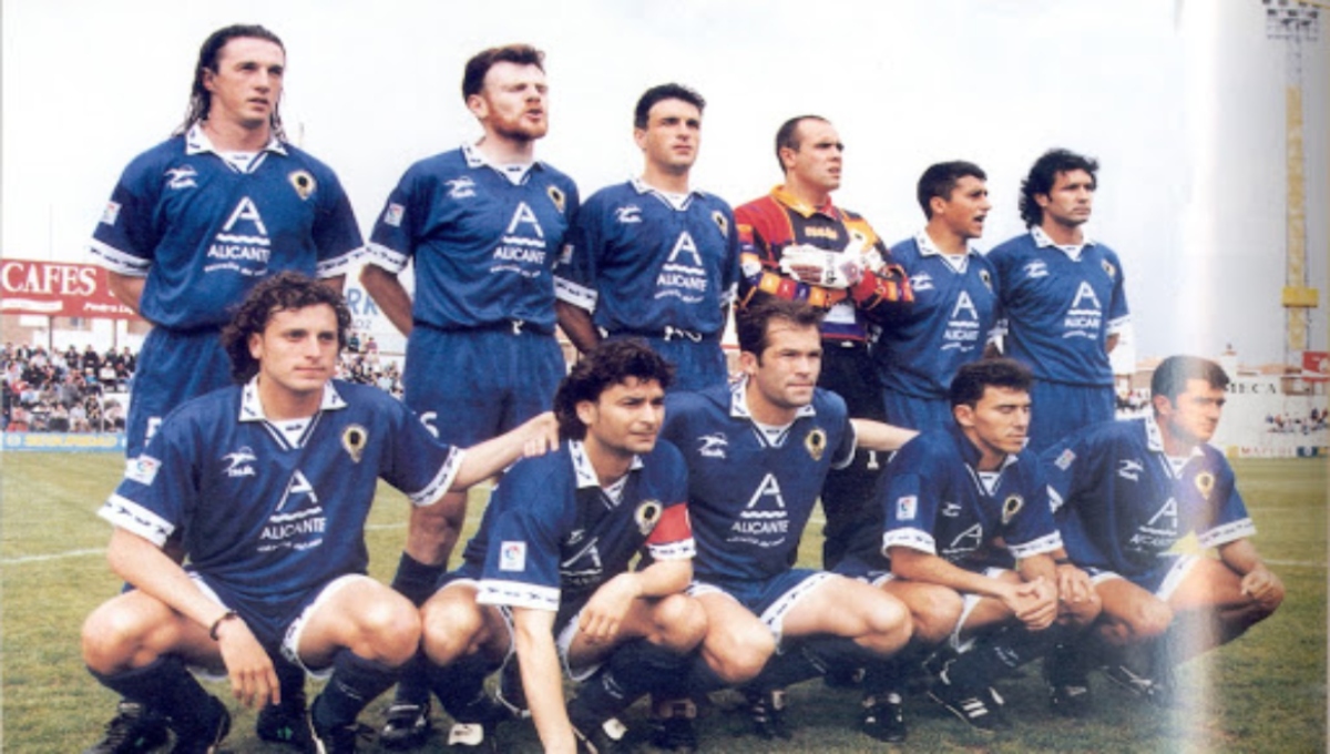 Hércules 1996