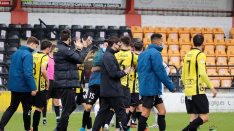 Club Portugalete | Toda la actualidad del Club Portugalete