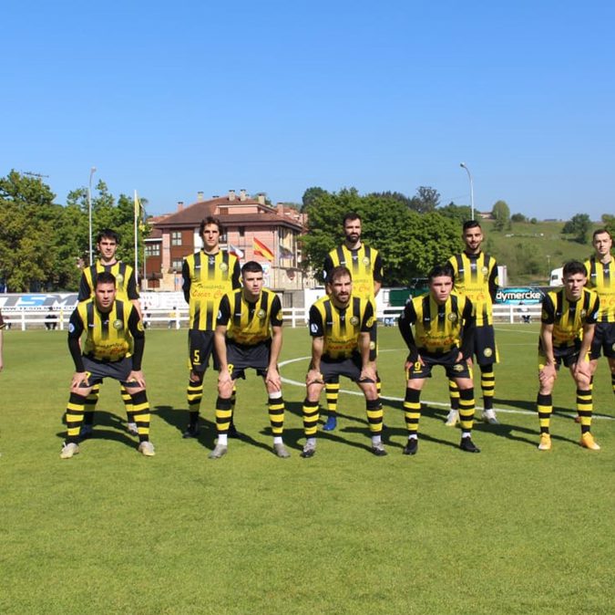 Once inicial CD Cayón