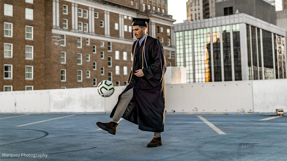 Héctor Valles jugador EEUU