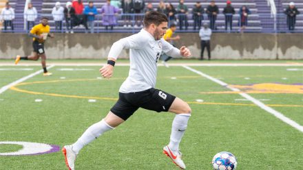 héctor vallés soccer universitario