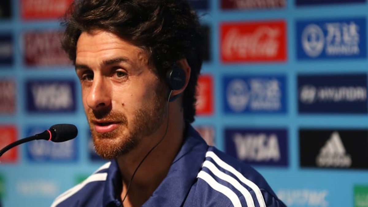 pablo aimar