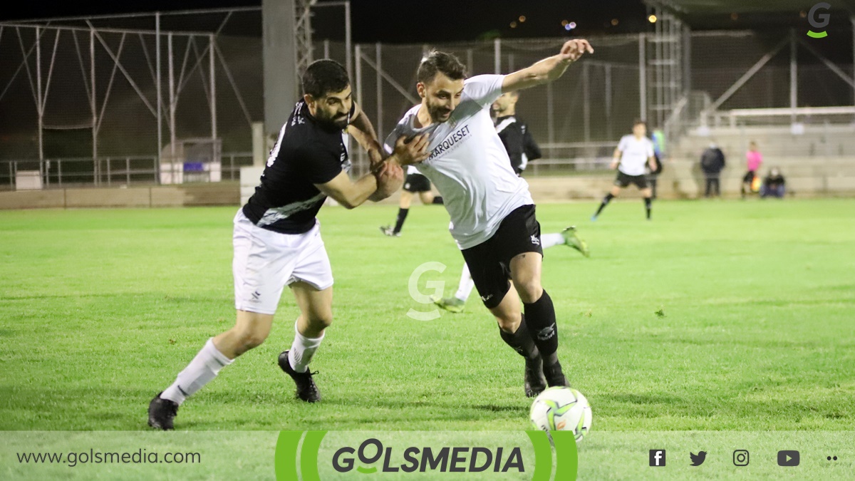 ud carcaixent ud castellonense