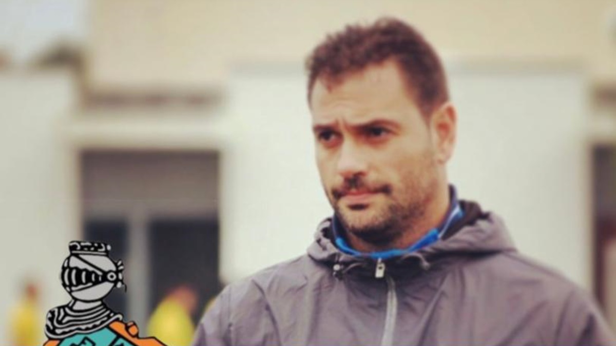 Xus Vendrell nuevo entrenador Almussafes CF