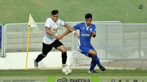 CF Benidorm Pedreguer Preferente