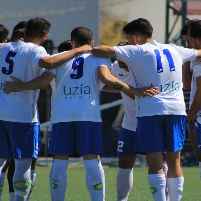 El Conil CF, 'el rey de las tablas' en España - Golsmedia