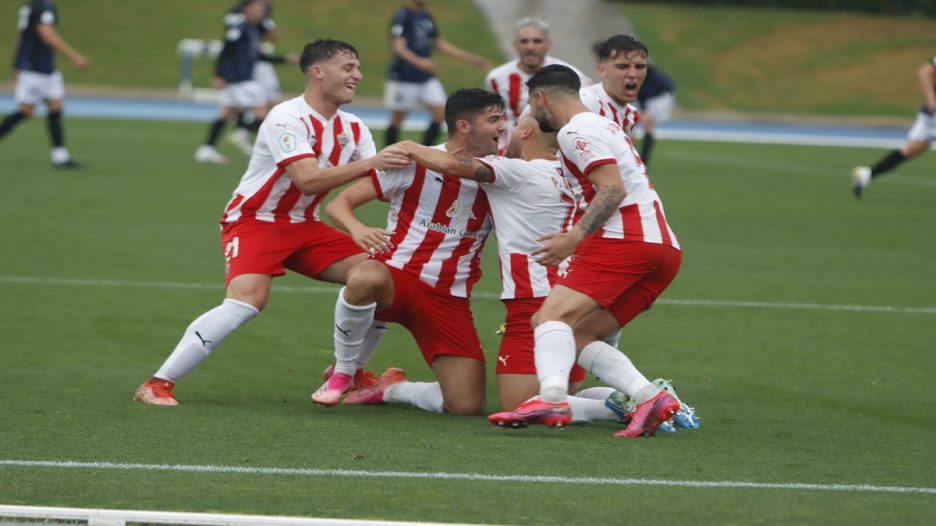 Juventud Torremolinos CF Toda la actualidad del Juventud Torremolinos