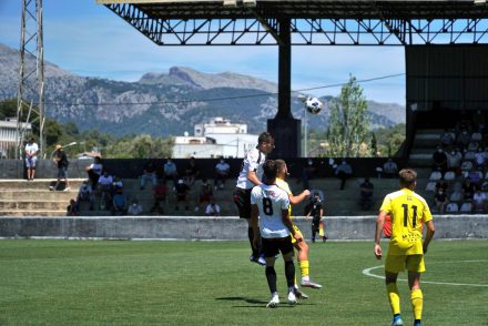 Constáncia - Formentera