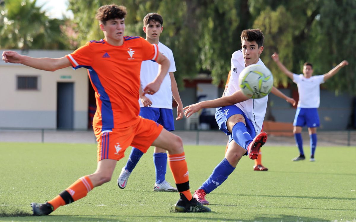 Seleccions valencianes Picassent