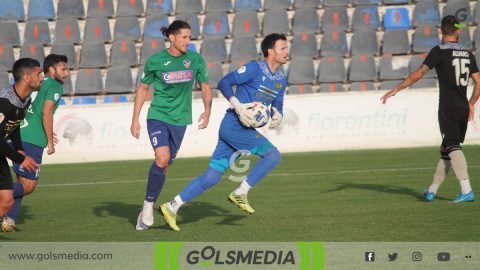 Germán y Manu Herrera