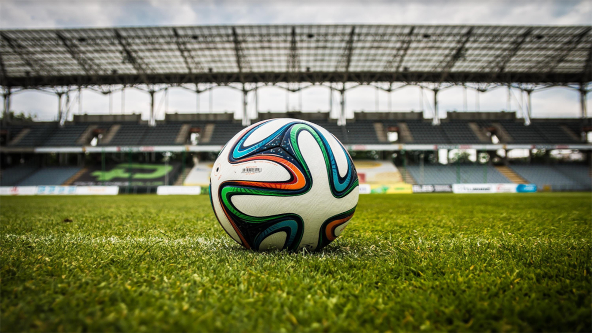 Balón estadio