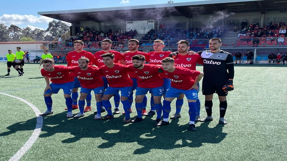 El Bergantiños logra el ascenso