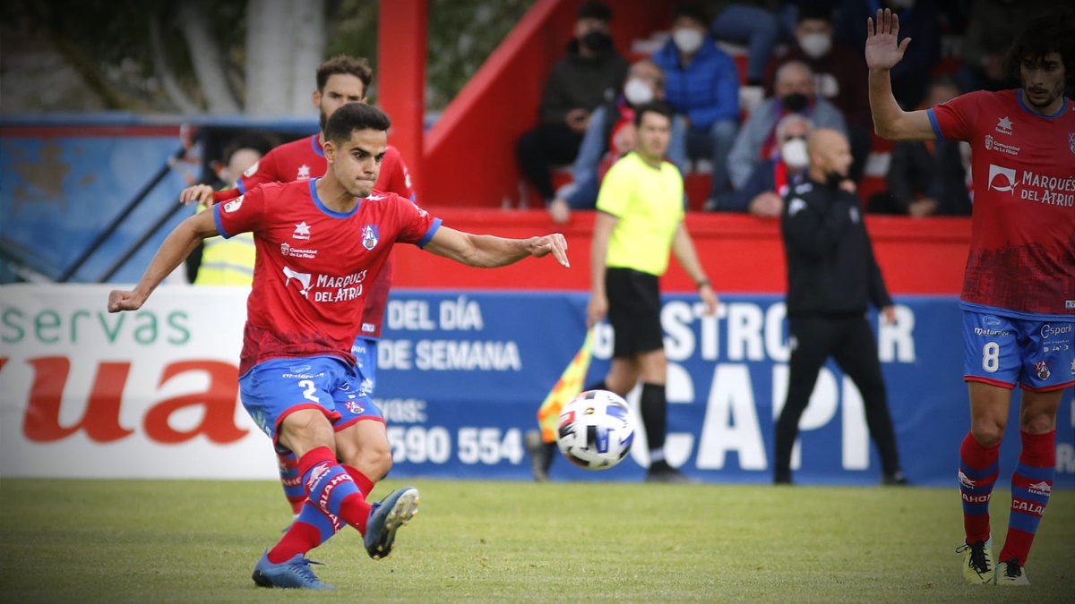 calahorra amorebieta fran rodriguez disparo