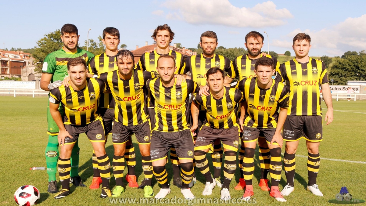 Once inicial CD Cayón