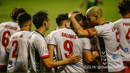 jugadores ce l hospitalet