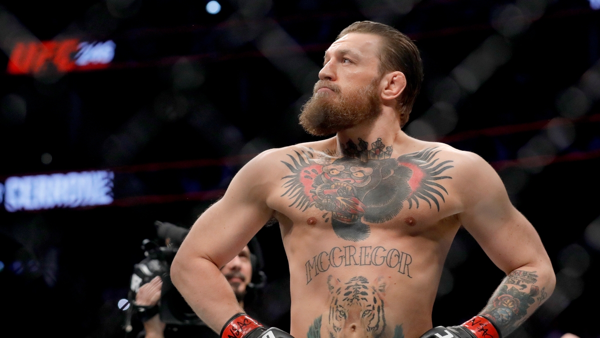 conor macgregor lista forbes