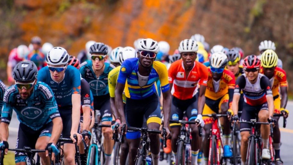 El Mundial de ciclismo en ruta de 2025 será en África Golsmedia