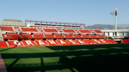 estadio nuevo los carmenes granada cf