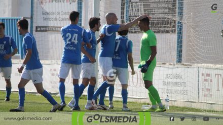 Felicitación portero Alicante parar penalti