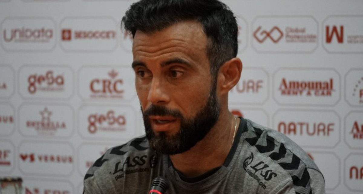 Francisco Molinero