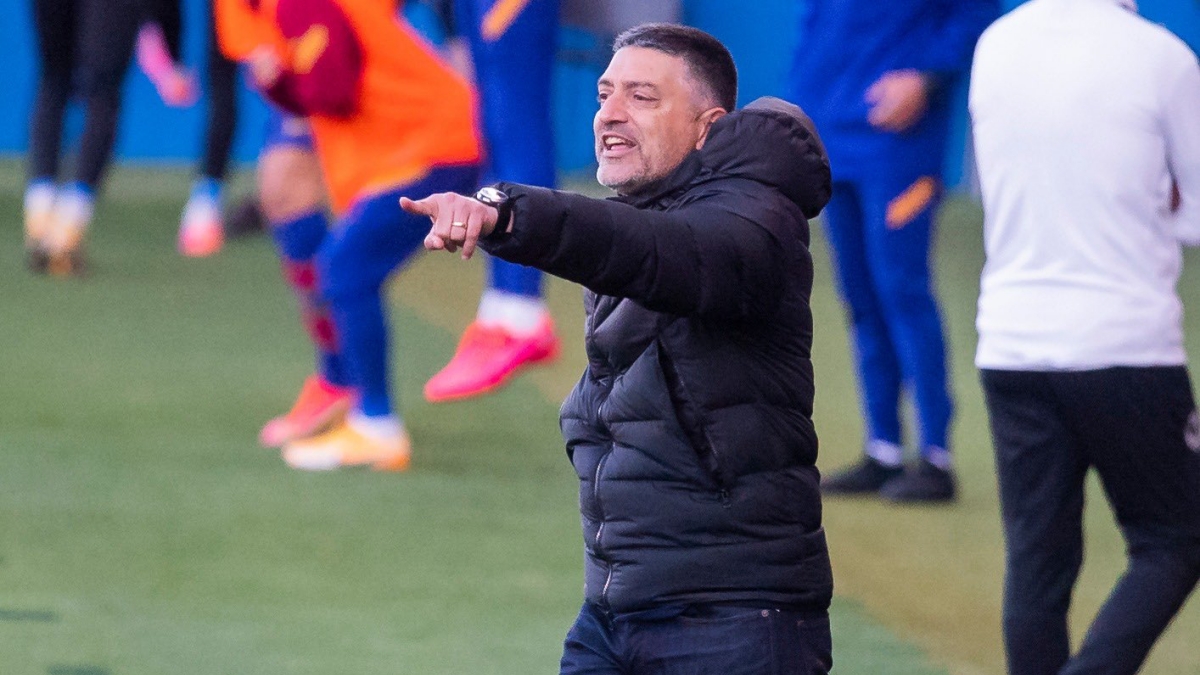 García Pimienta