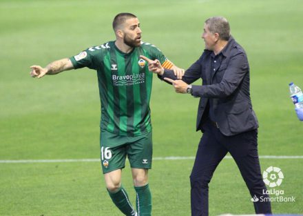 garrido capitan cd castellon