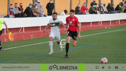 José Guardiola Jove Español