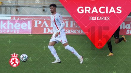jose carlos cultural y deportiva leonesa