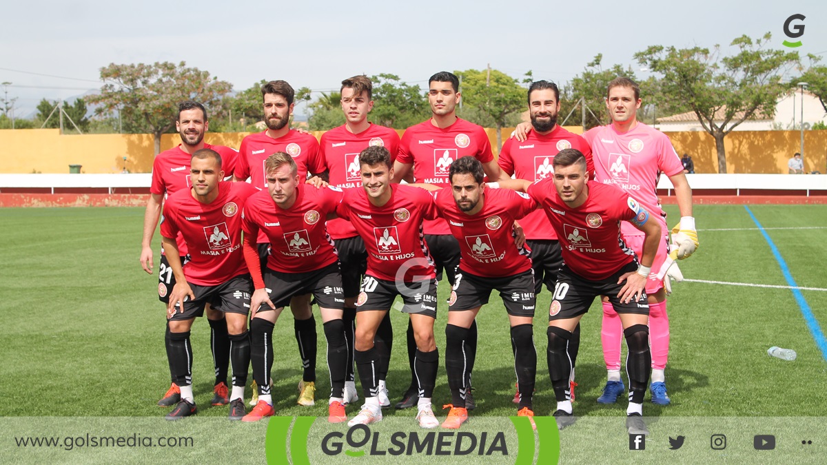 FC Jove Español once