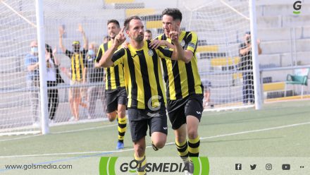 David Juárez Paterna CF