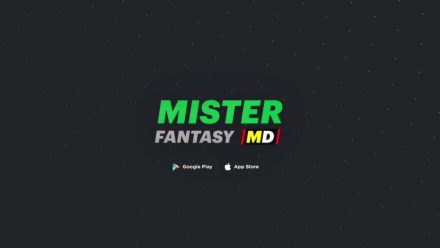 Liga fantasy Mister