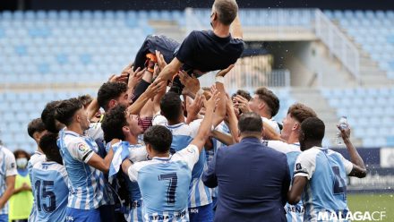 Málaga CF Juvenil