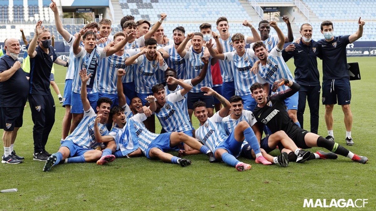 Málaga CF Juvenil