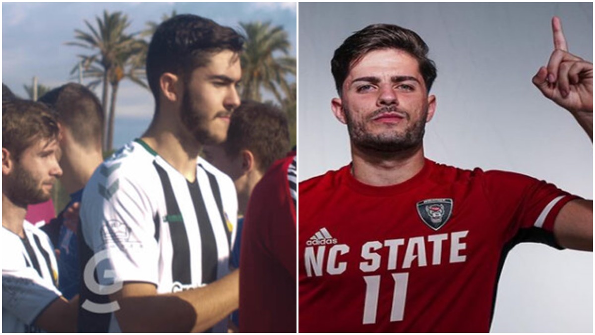 Marc Pitarch y Pau Palacín