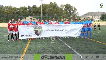 Campaña solidaria ELA Minerva - Huércal-Overa