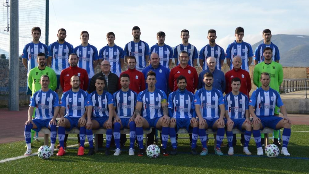 El CD Naval es nuevo equipo de Tercera División Golsmedia