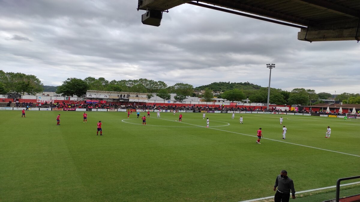 olot peña saque inicial