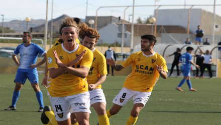 pedro-benito-ucam-murcia-cf