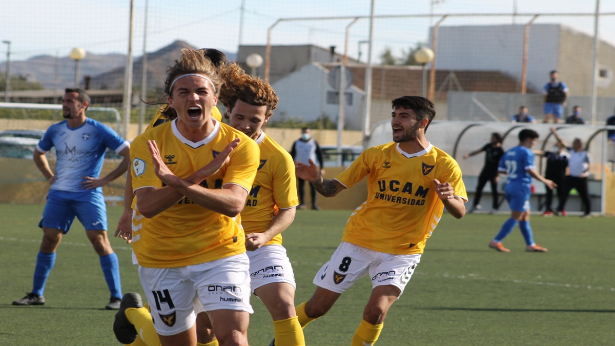 pedro-benito-ucam-murcia-cf