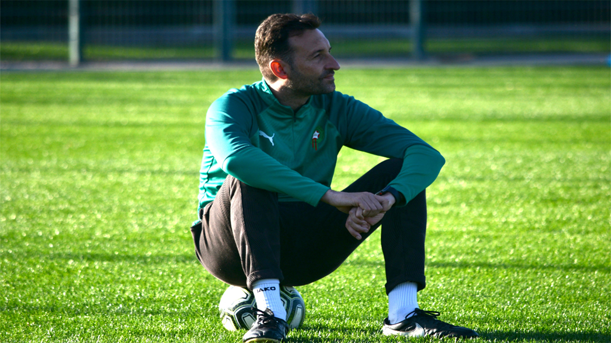 Sergio Piernas
