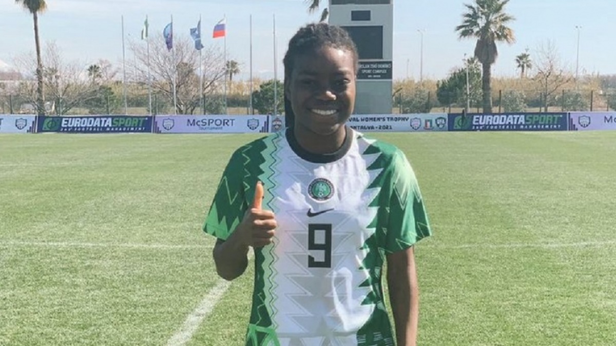 toni payne sevilla fc femenino