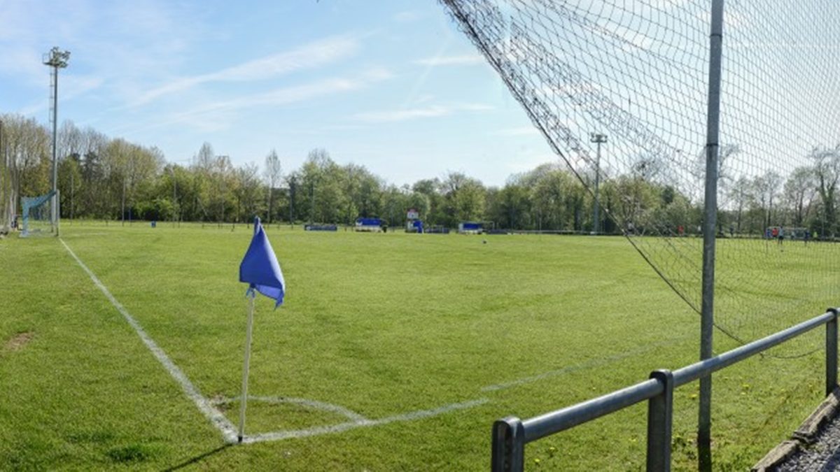 Requexón ciudad deportiva Oviedo