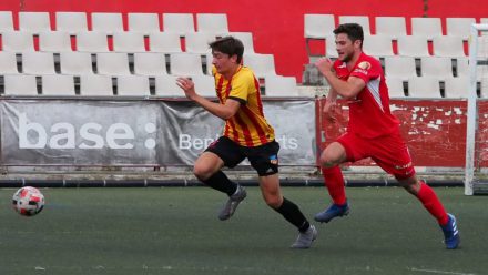 terrassa sant andreu disputa