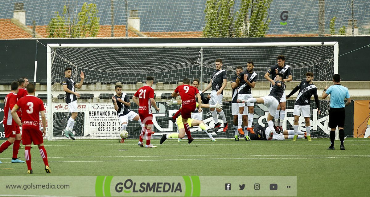 SC Requena Toda la actualidad del SC Requena