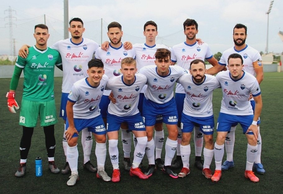 CF Sóller