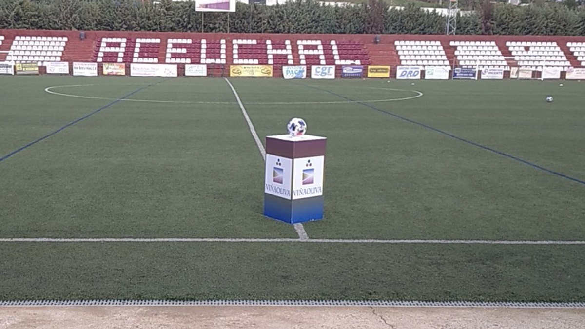 Estadio EMD Aceuchal