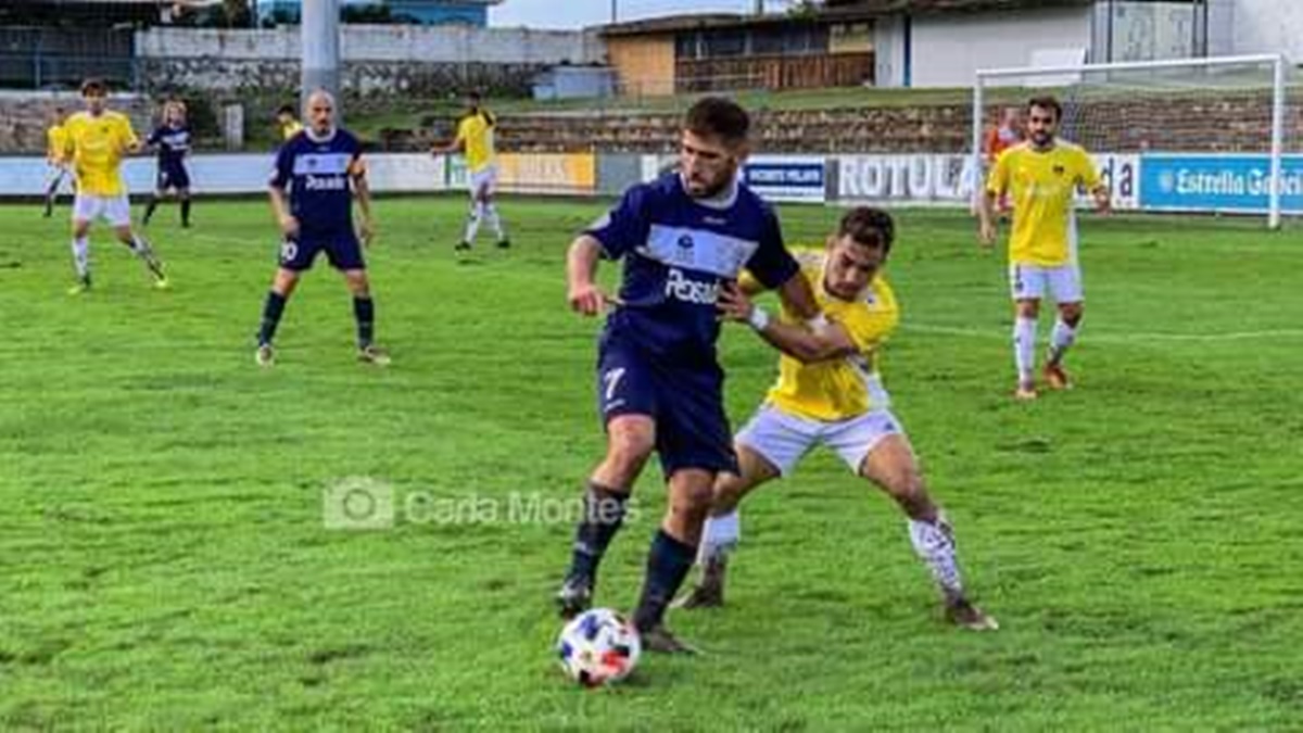 El Marino trabaja en la renovación del grueso del equipo